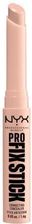 Zdjęcie Nyx Professional Makeup Pro Fix Stick Correcting Concealer Korektor 1.6g Odcień 0.2 Pink - Biecz