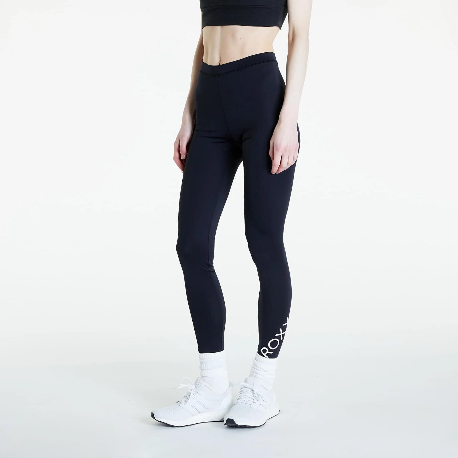 Roxy Dames Essentials Zonnepak, Zwart, M EU