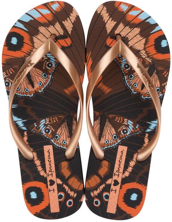 Infradito Ipanema Animal Print III - Donna Con Stampa Animale - Comode E Alla Moda - Foto 1