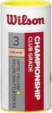Zdjęcie Wilson Championship 3Szt Neon 77 - Mirosławiec