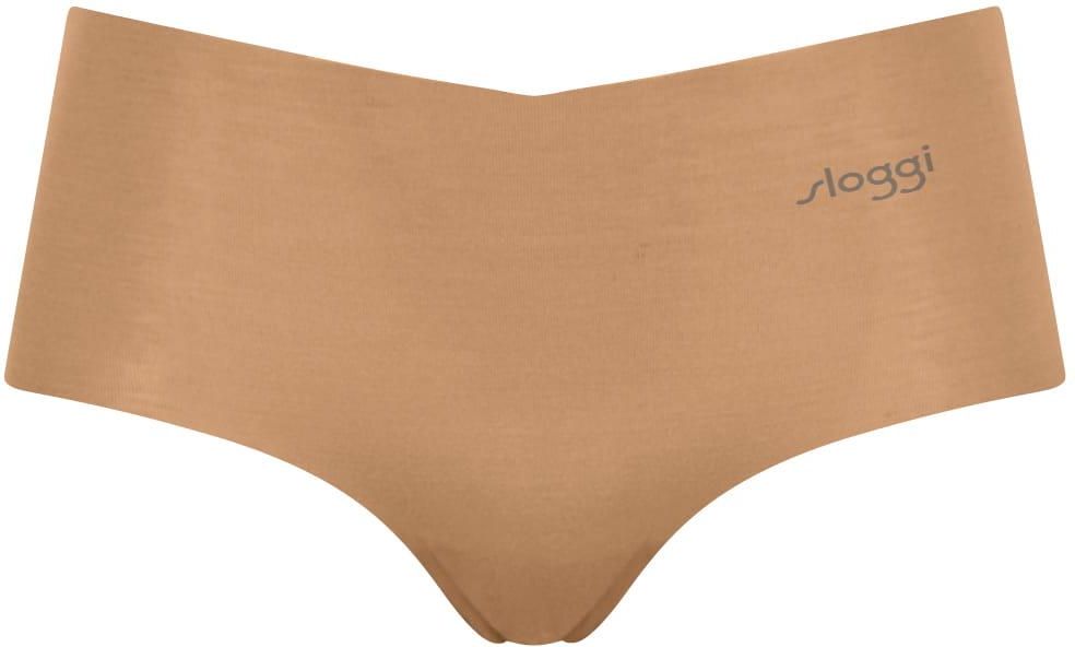 Sloggi Zero Cotton Hipster Slip Donna – Morbido E Invisibile, In Cotone Ed Elastan