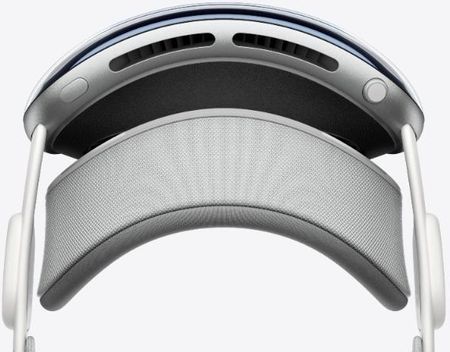 Apple Vision Pro 256GB Białe - Ceny i opinie - Ceneo.pl