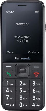 Panasonic KX-TF200 Czarny
