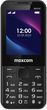 MaxCom MM248 Czarny