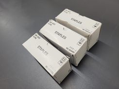 Konica Minolta Zszywki Sk-602