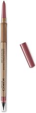 Zdjęcie Kiko Milano Everlasting Colour Precision Lip Liner Automatyczna Konturówka Do Ust 517 Rosy Brown 0.35G - Tuliszków