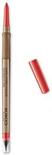 Kiko Milano Everlasting Colour Precision Lip Liner Automatyczna Konturówka Do Ust 507 Tulip Red 0.35G