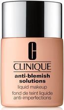 Zdjęcie Clinique Anti-Blemish Solutions Liquid Makeup Lekki Podkład Do Cery Problematycznej Cn 28 30Ml - Prochowice