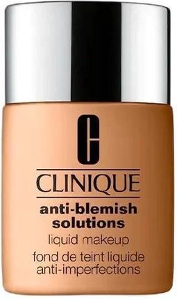 Clinique Anti-Blemish Solutions Liquid Makeup Lekki Podkład Do Cery Problematycznej Cn 70 30Ml