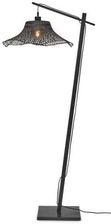 Zdjęcie Bm Housing Lampa Podłogowa Ibiza S Czarna (Ibizafsadb50B) - Ostroróg