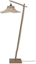 Zdjęcie Bm Housing Lampa Podłogowa Ibiza S Naturalna (Ibizafsadn50N) - Ostroróg