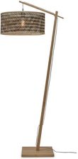 Zdjęcie Bm Housing Lampa Podłogowa Java Naturalna/Czarna (Javafadn5022Bn) - Ostroróg