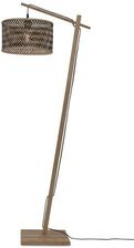 Zdjęcie Bm Housing Lampa Podłogowa Java S Naturalna/Czarna (Javafsadn3218Bn) - Książ Wielkopolski