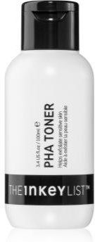 The Inkey List Pha Toner Tonik Do Twarzy 100ml