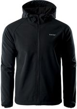 Zdjęcie Męska Kurtka Soft Shell Neti II | -20% Z KODEM FERIE NA DRUGI WYBRANY PRODUKT DECATHLON TYLKO ONLINE - Glinojeck