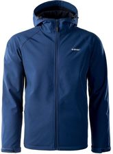 Zdjęcie Męska Kurtka Soft Shell Neti II | -20% Z KODEM FERIE NA DRUGI WYBRANY PRODUKT DECATHLON TYLKO ONLINE - Koszalin