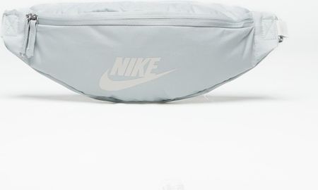 Nike Heritage Waistpack Light Silver/ Light Silver/ Phantom