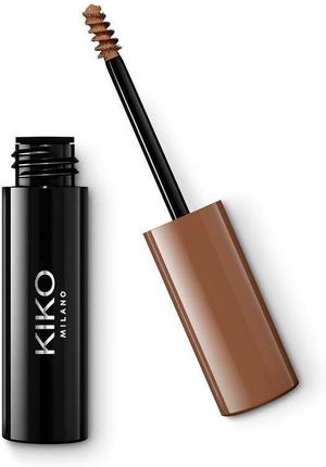 Kiko Milano Eyebrow Fibers Coloured Mascara Tusz Do Brwi 03 4.2Ml