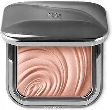 Zdjęcie Kiko Milano Glow Fusion Intense Powder Highlighter Rozświetlacz W Pudrze Do Twarzy 02 Coral 10.5G - Gniew
