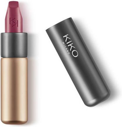 Kiko Milano Velvet Passion Matte Lipstick Pomadka Do Ust Zapewniająca Matowy Efekt 344 Intense Mauve 3.5G