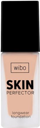 Wibo Skin Perfector Longwear Foundation Podkład Do Twarzy 8W Toffee 30Ml