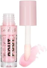 Zdjęcie Lovely Top Coat Pout Top Coat Powiększający Ust 02 3G - Zator