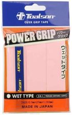 Zdjęcie Toalson Power Grip 3P Różowe - Lipiany