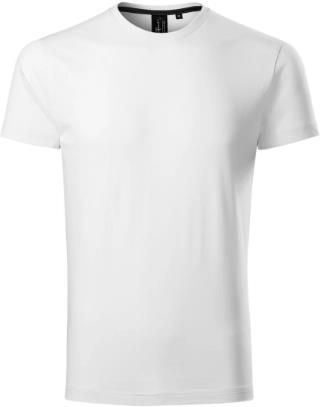Ekskluzywna Koszulka Męska Slim-Fit Exclusive z Bawełną Supima roz. XL