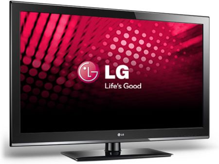 Lg 32cs460 прошивка через usb