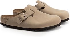 Zdjęcie Klapki Birkenstock Boston BS Tabacco Brown 42 - Góra Kalwaria