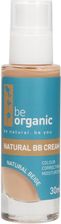 Zdjęcie Beorganic Be Organic Krem Bb Natural Beige 30Ml - Sępólno Krajeńskie