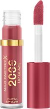 Zdjęcie Max Factor 2000 Calorie Gloss Błyszczyk Do Ust 105 Berry Sorbet 4,4Ml - Łasin