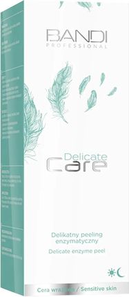 Bandi Delicate Care  Delikatny Peeling Enzymatyczny  75ml
