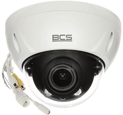 Bcs Line Kamera Wandaloodporna Ip Bcs-L-Dip42Vsr4-Ai1 - 1080P 2.7- 13.5Mm - Motozoom (BCSLDIP42VSR4AI1)
