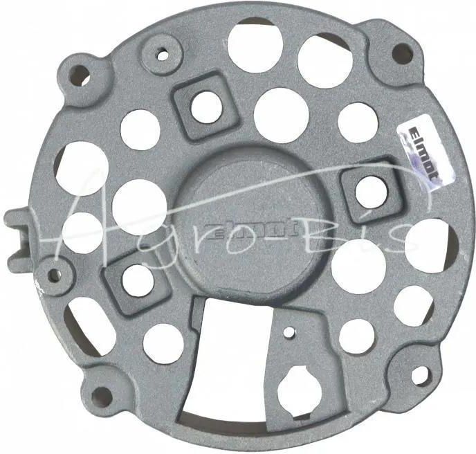 Elmot Świdnica Tarcza Pokrywa Tylna Alternatora El230000. El260000