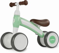 Zdjęcie Qplay Pojazd Cutey Retro Green - Trzcianka