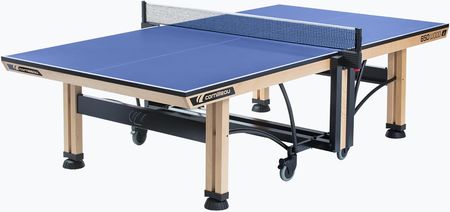 Cornilleau Competition 850 Wood Ittf Indoor New Szary