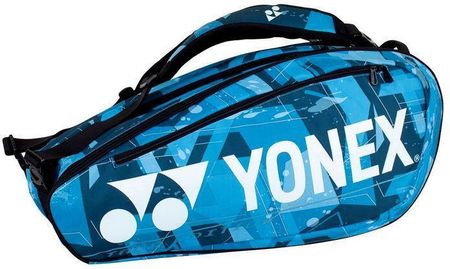 Yonex Pro Racquet Bag 92029Ex Niebieskie