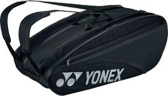 Zdjęcie Yonex Bag 42329 Ex Czarne - Jastarnia