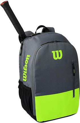 Wilson Plecak Team Backpack Green Gray Szare