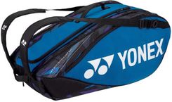 Zdjęcie Yonex Thermobag Pro Racket Bag 9 Niebieskie - Radomsko