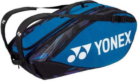 Yonex Thermobag Pro Racket Bag 9 Niebieskie