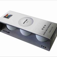 Zdjęcie Kettler 3Szt Białe - Tychowo