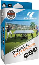 Zdjęcie Cornilleau Outdoor Białe 6Szt - Myszyniec