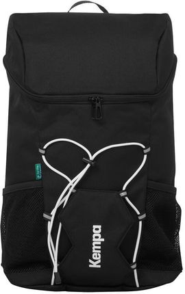 Kempa Plecak Pro Czarne