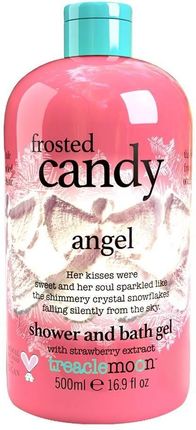Treaclemoon Frosted Candy Angel Frosted Candy Angel Żel Do Kąpieli I Pod Prysznic 500 ml