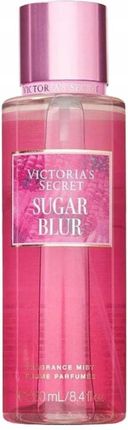 Victoria´S Secret Sugar Blur Spray Do Ciała 250 ml