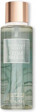 Victoria´S Secret Cedar Breeze Spray Do Ciała 250 ml