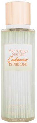 Victoria´S Secret Cabana In The Sand Spray Do Ciała 250 ml