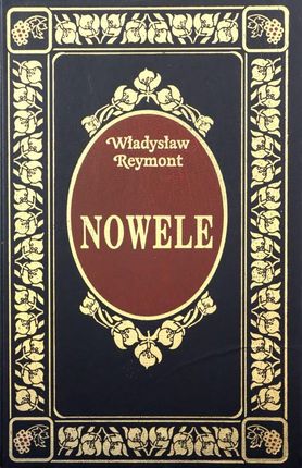 Nowele - Władysław St. Reymont